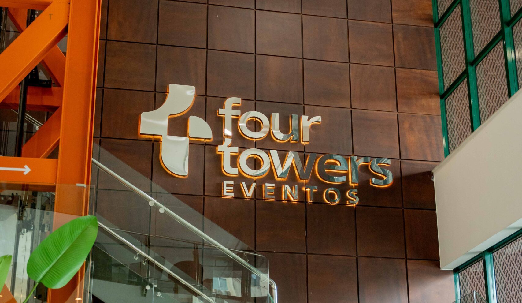 Four Towers eleva o padrão de eventos sociais e corporativos em Vitória